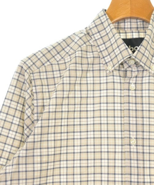 Barbour 休閒襯衫