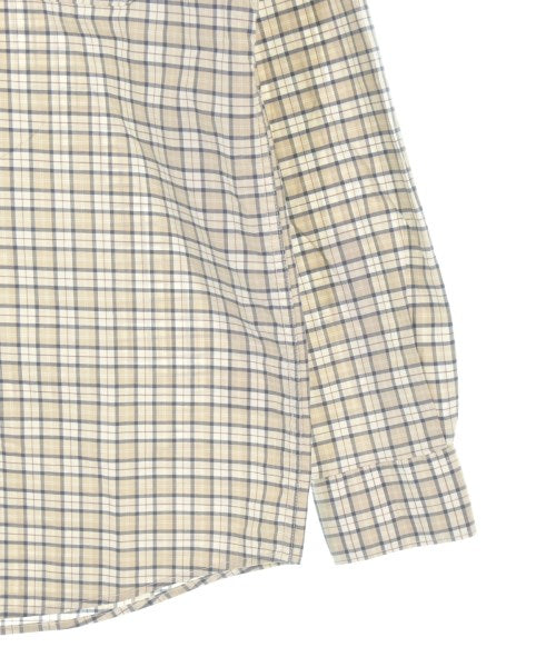 Barbour 休閒襯衫