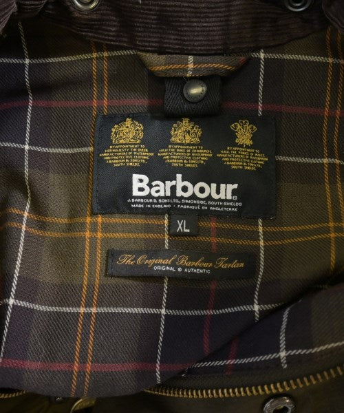 Barbour 其他飛行外套