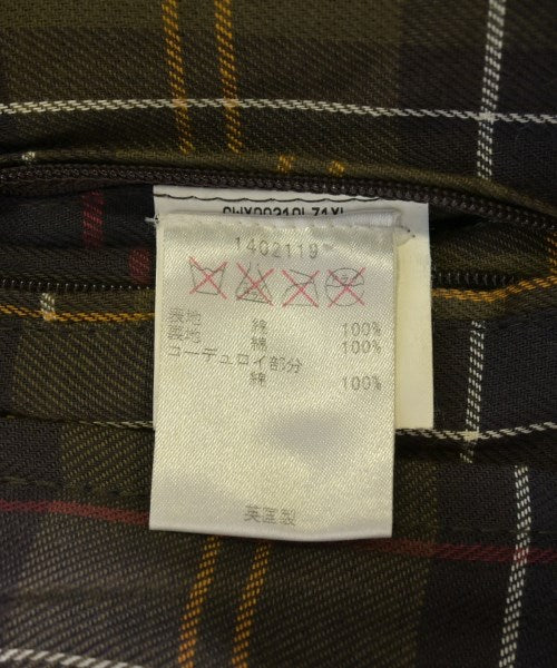 Barbour 其他飛行外套