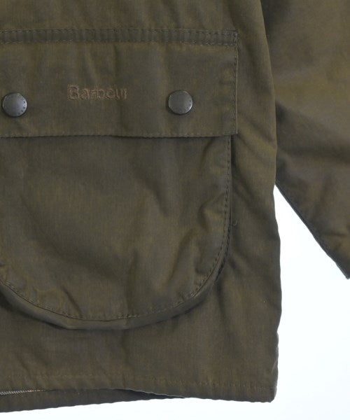 Barbour 其他飛行外套