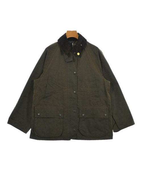 Barbour 其他飛行外套