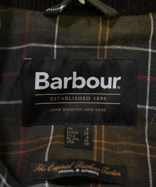 Barbour 其他飛行外套