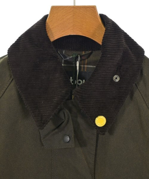 Barbour 其他飛行外套