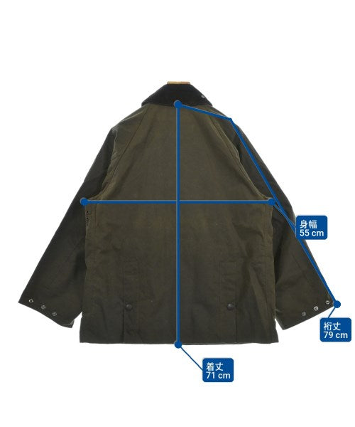 Barbour 其他飛行外套