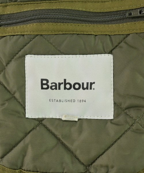Barbour 其他飛行外套