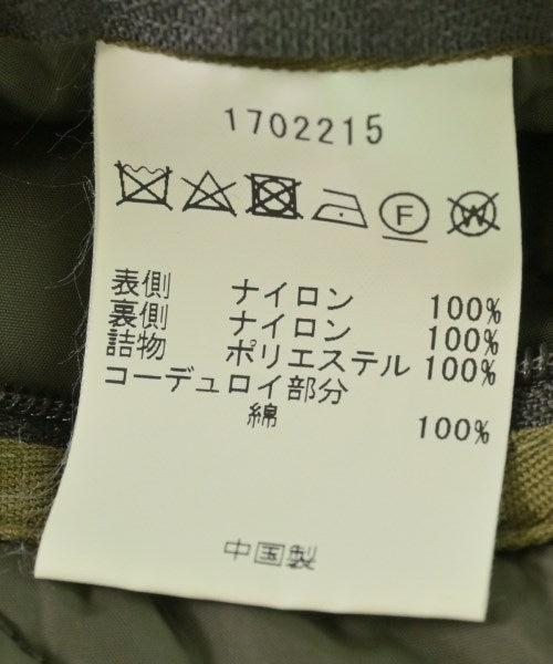 Barbour 其他飛行外套