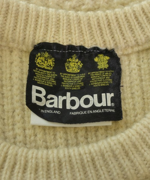 Barbour 毛衣