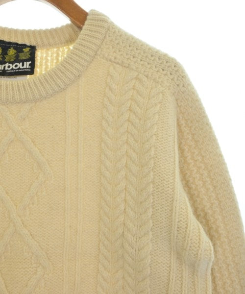 Barbour 毛衣
