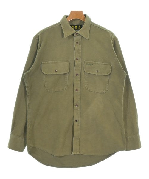 Barbour 休閒襯衫