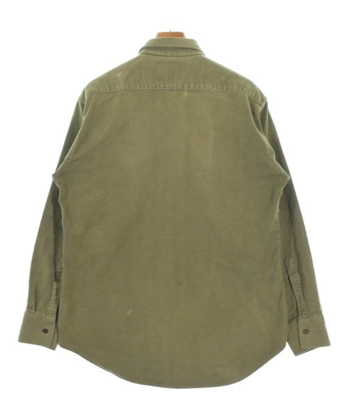 Barbour 休閒襯衫
