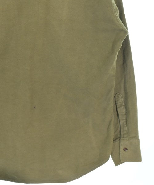 Barbour 休閒襯衫