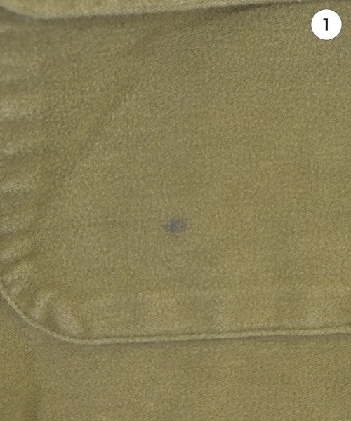 Barbour 休閒襯衫
