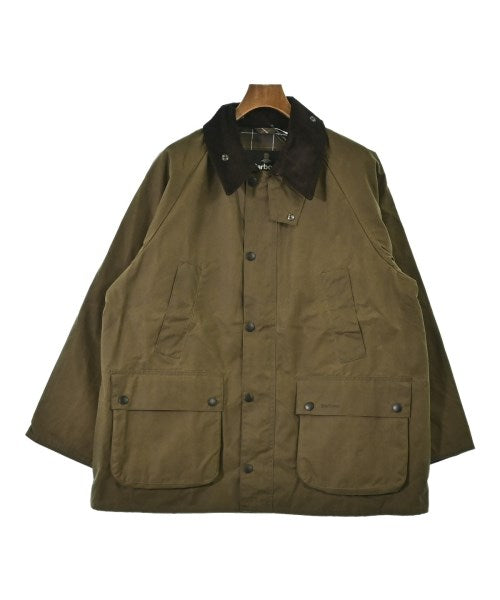 Barbour 斜紋夾克