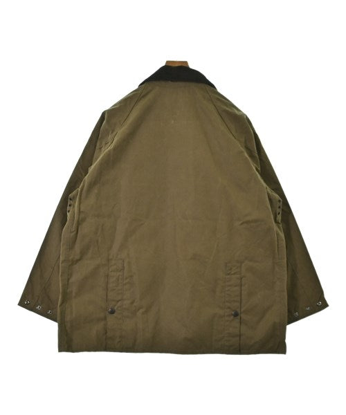 Barbour 斜紋夾克