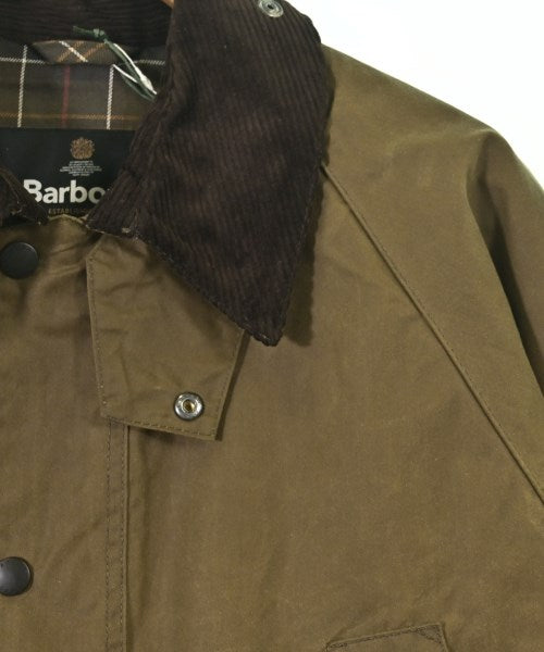 Barbour 斜紋夾克