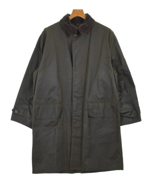 Barbour 其他大衣