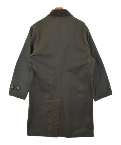 Barbour 其他大衣