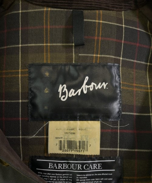 Barbour 其他大衣