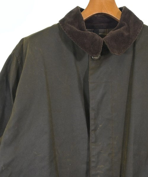 Barbour 其他大衣