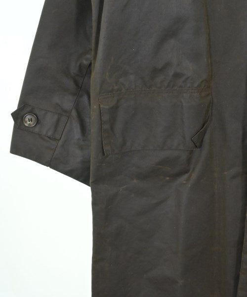 Barbour 其他大衣