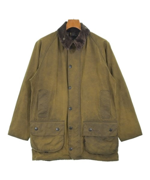 Barbour 軍裝夾克