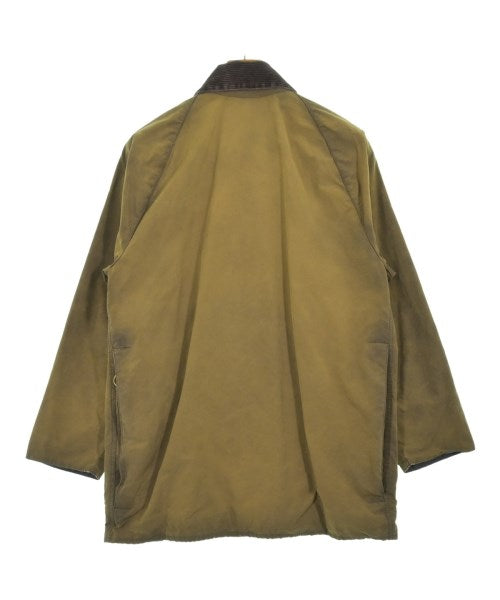 Barbour 軍裝夾克