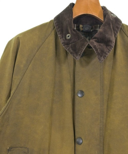 Barbour 軍裝夾克
