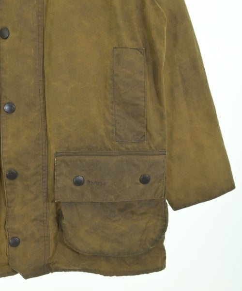 Barbour 軍裝夾克
