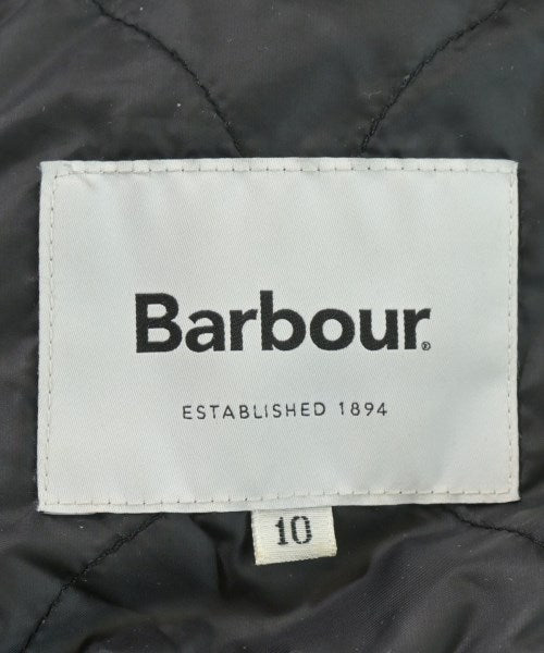 Barbour 其他大衣