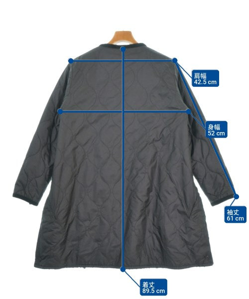 Barbour 其他大衣