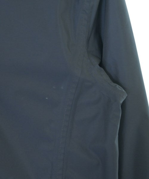 Barbour 支撐領外套
