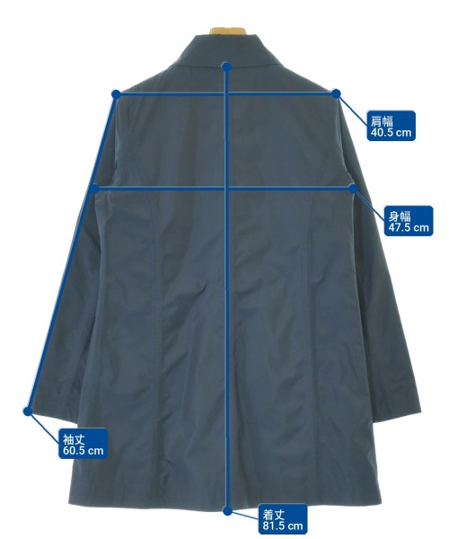 Barbour 支撐領外套