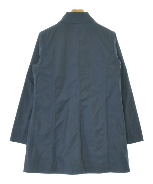 Barbour 支撐領外套