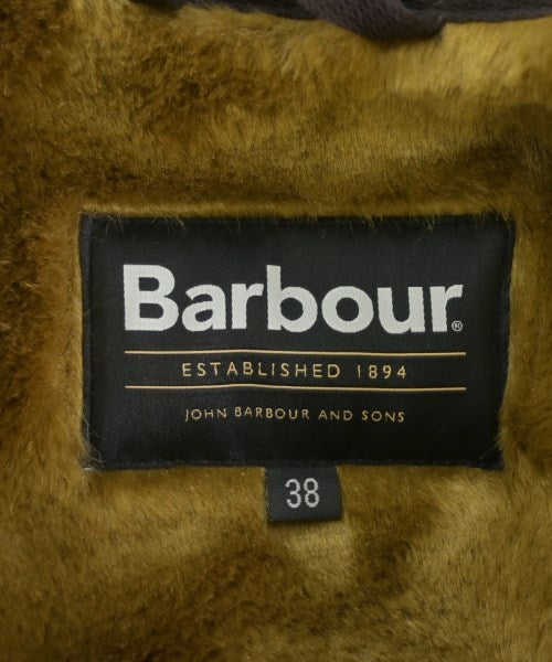 Barbour 其他飛行外套