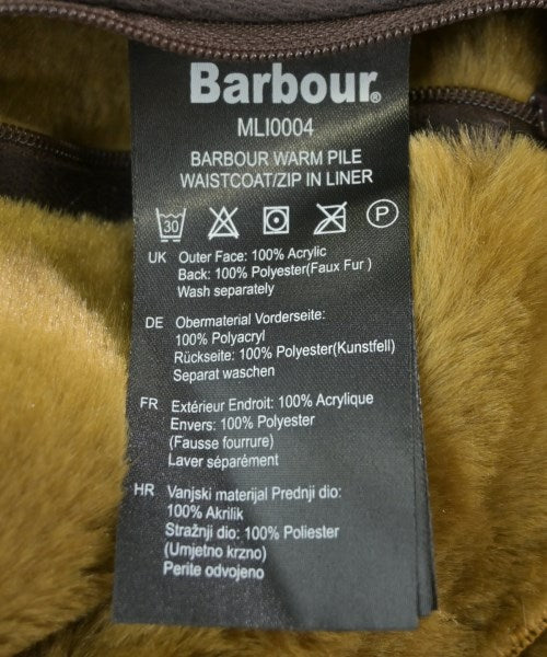 Barbour 其他飛行外套