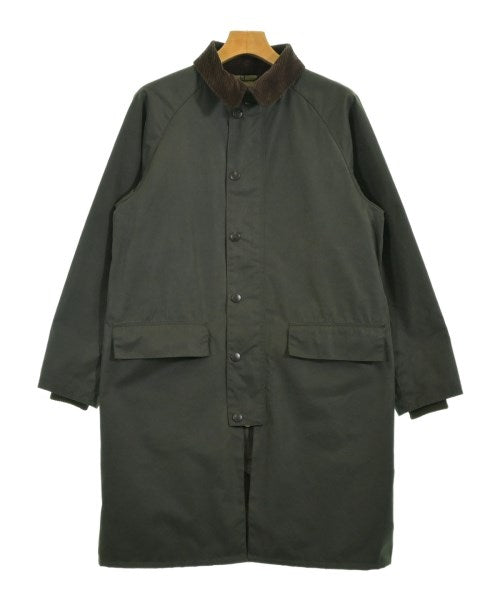 Barbour 其他大衣