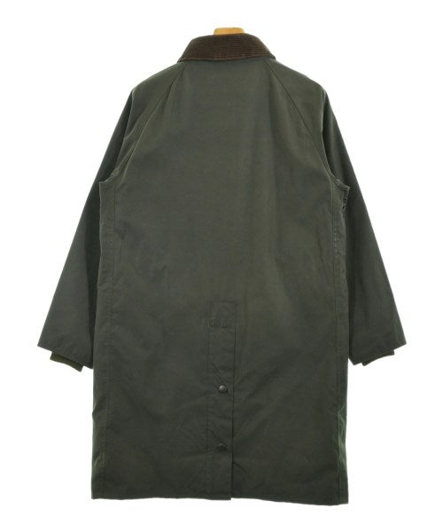 Barbour 其他大衣