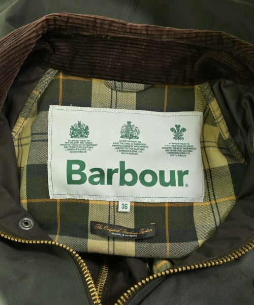 Barbour 其他大衣