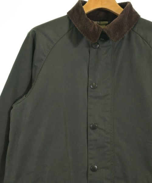 Barbour 其他大衣