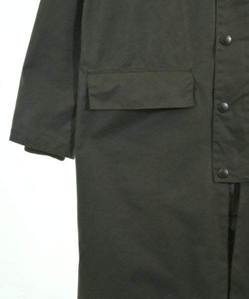 Barbour 其他大衣