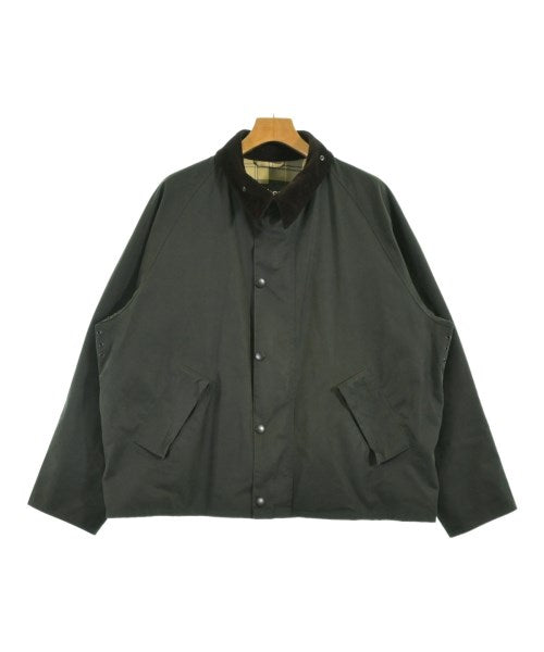 Barbour 其他飛行外套