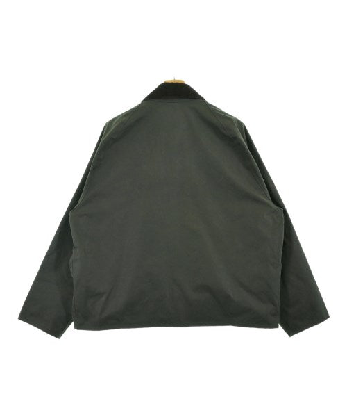 Barbour 其他飛行外套