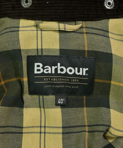 Barbour 其他飛行外套
