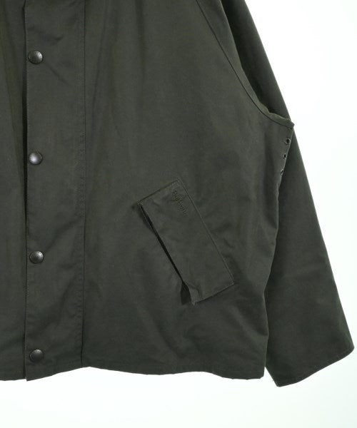 Barbour 其他飛行外套