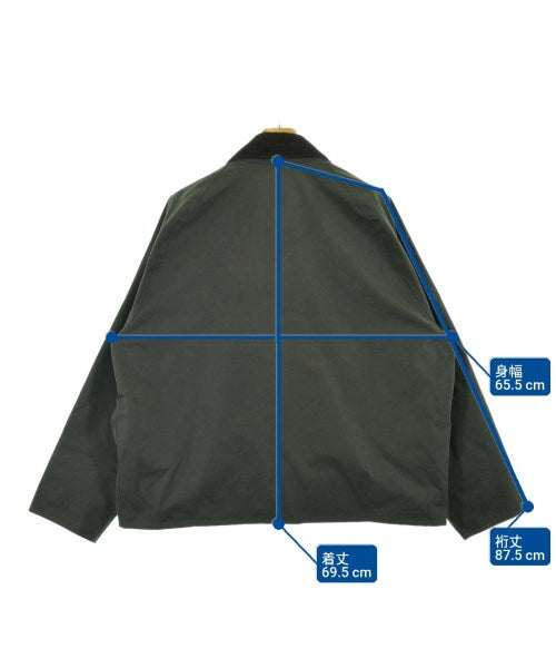 Barbour 其他飛行外套