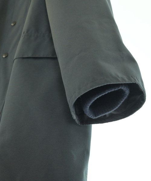 Barbour 支撐領外套