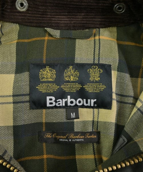 Barbour 其他飛行外套