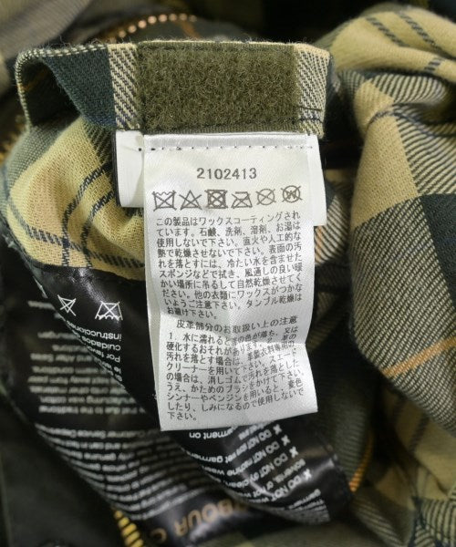 Barbour 其他飛行外套