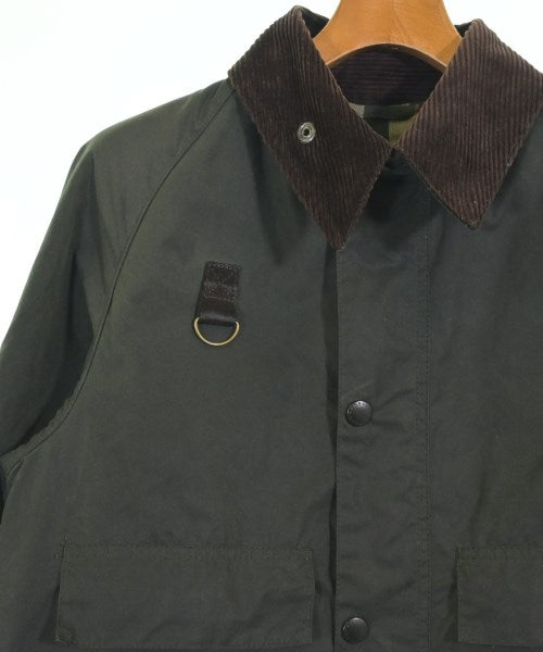Barbour 其他飛行外套